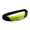 Verde fluorescente
