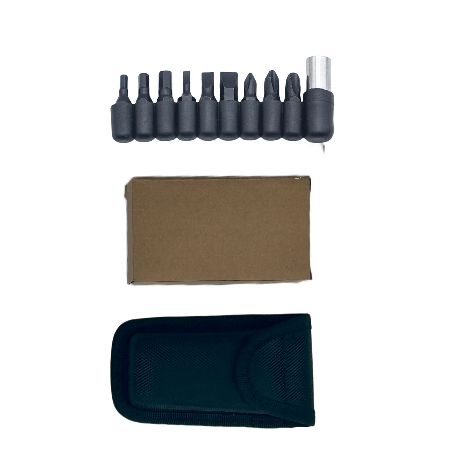 Customizable Outdoor Multifunctional Camping Tool with Saw File Screwdriver DIY Grade Blade for Outdoor Adventures