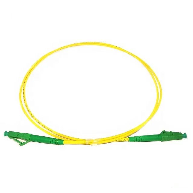 VGOL Cavo patch in fibra ottica LC/APC-SC/APC Singlemode