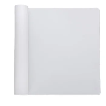 Nonslip Waterproof Silicone Desk Table Cover Mat