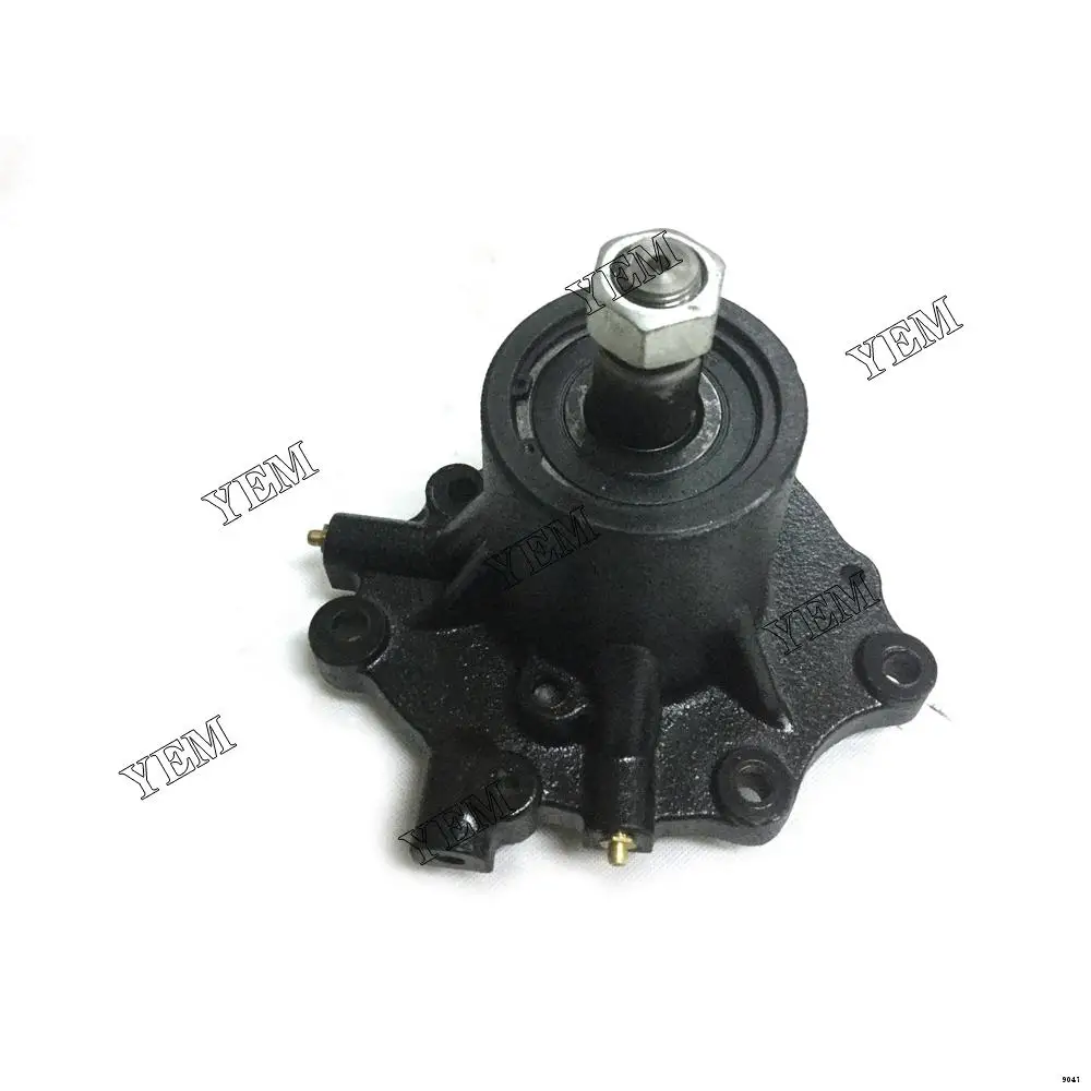 Water Pump For Hino H07C