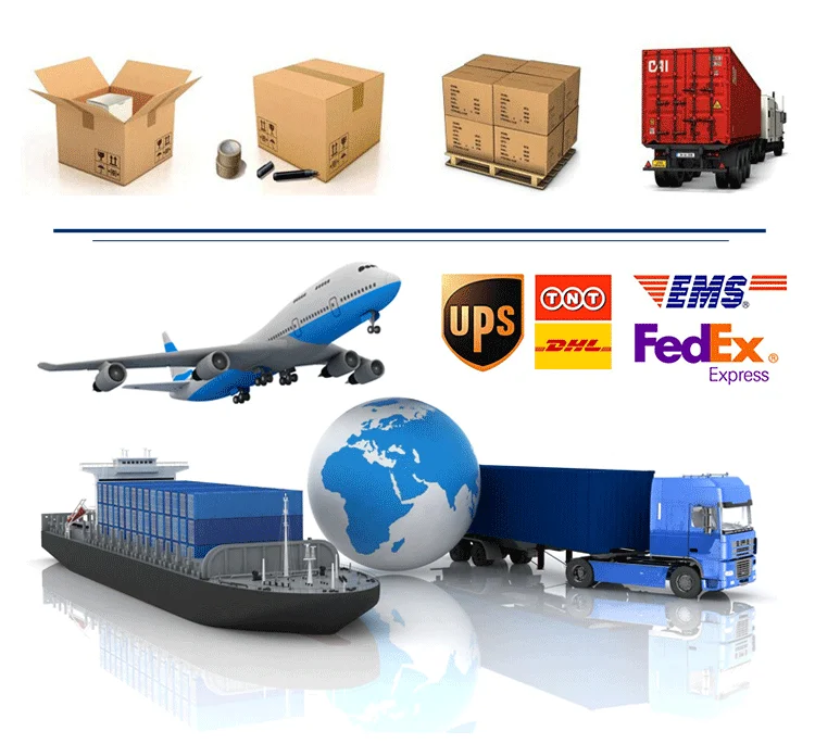 shipping