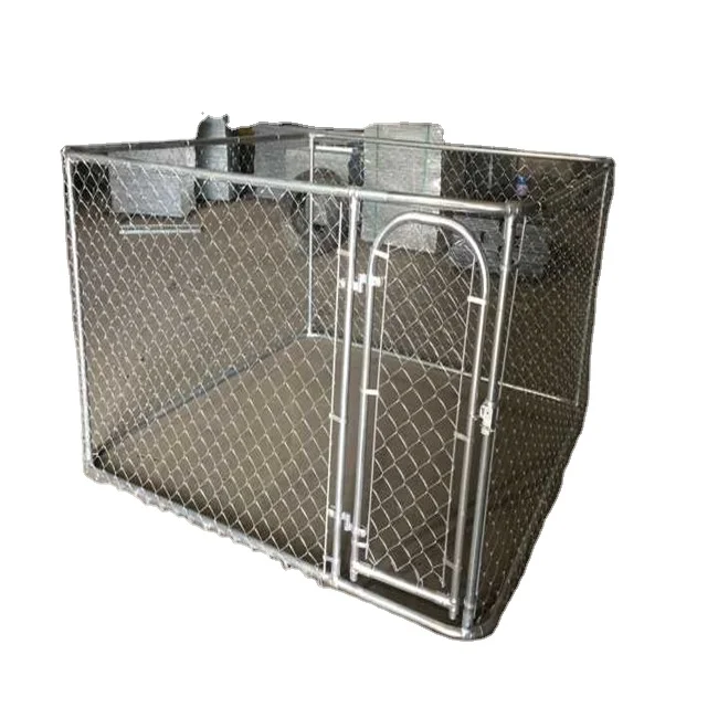 Shop Our Lowest Price Dog Run Fence Panels Durable Versatile
