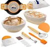 Baking set