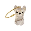 Chien blanc 9