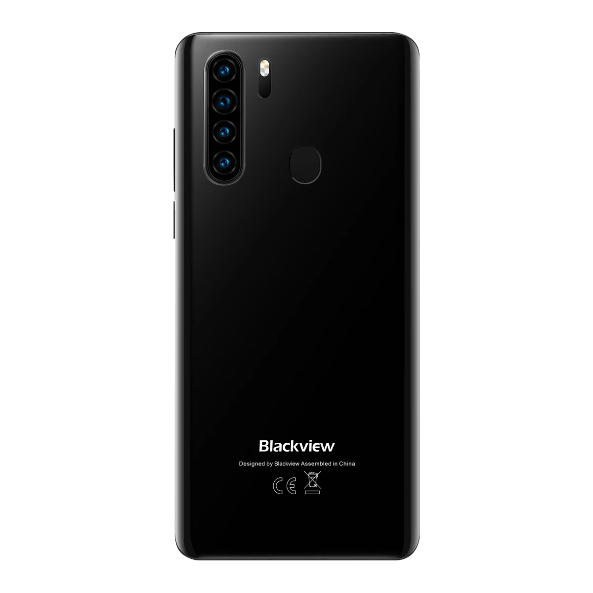 Купить Смартфон Блэквью S80