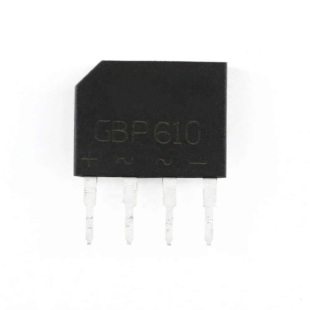 Brand Manufacturers for GBP210 GBP310  Bridge Rectifier Bridge Diode Rectifier Bridge Diode