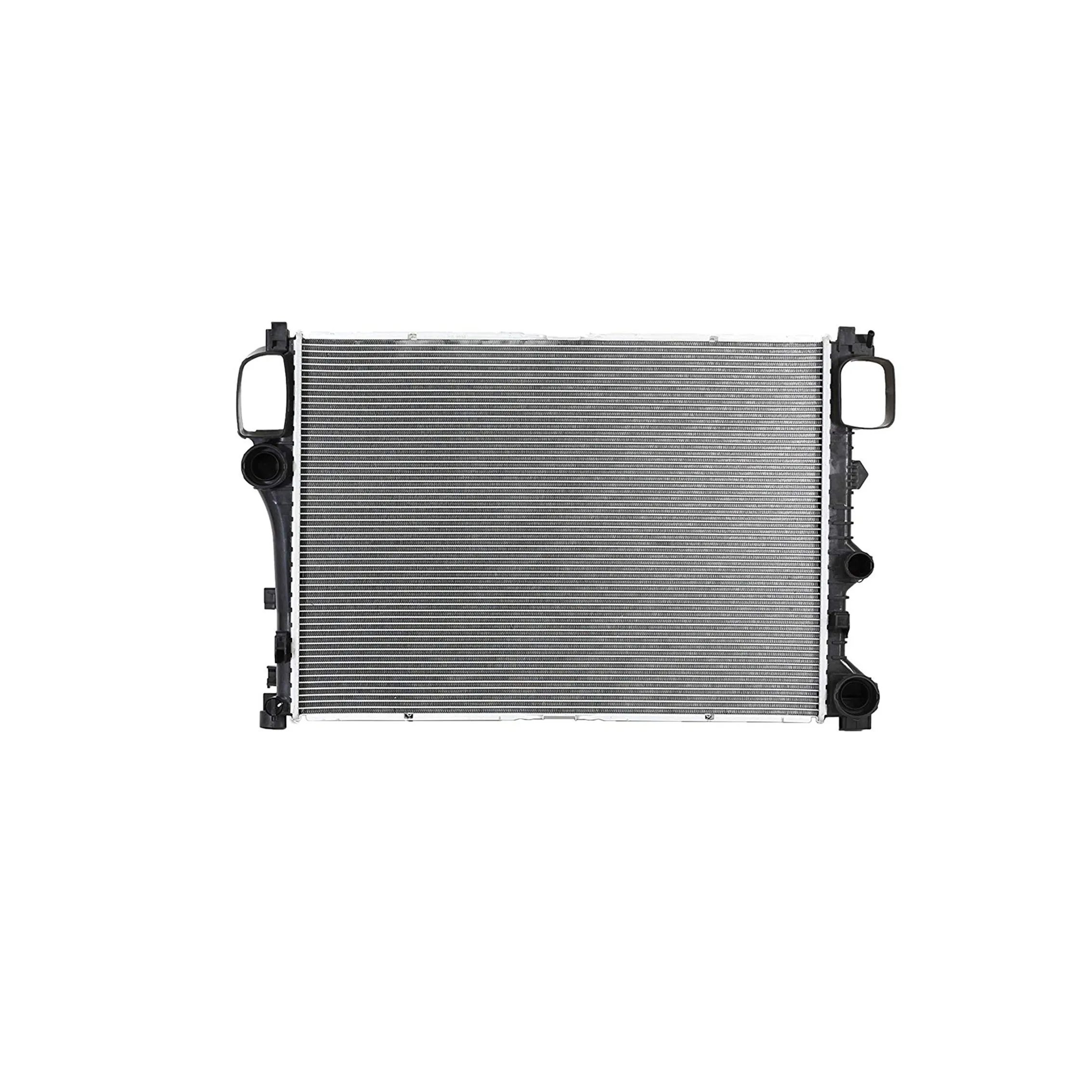 W221 Aluminum Radiator 2215003203 for Mercedes-Benz S450