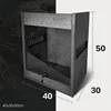 40x30x50ซม.