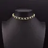 GN0224-9 Double Layered Set Necklace