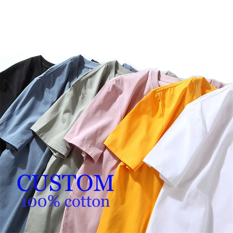 Factory Supply Custom Brand Solid Color Blank Golf t Shirt for Men Business Quick Dry Plain Polo T-shirt Stock