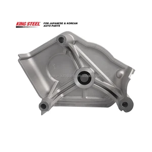 KINGSTEEL OEM 16307-62010 16307-62011 Auto Cooling Coolant Engine Car Water Pump for TOYOTA 4RUNNER LAND CRUISER HILUX SURF