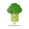 Vegetable Series: Broccoli