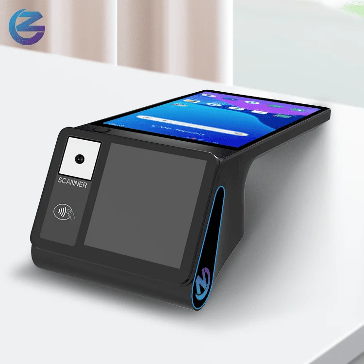 【POSレジ】 Z108 8'' Soft POS Digital Loyalty Hardware - Point of Sales