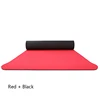 Red + Black