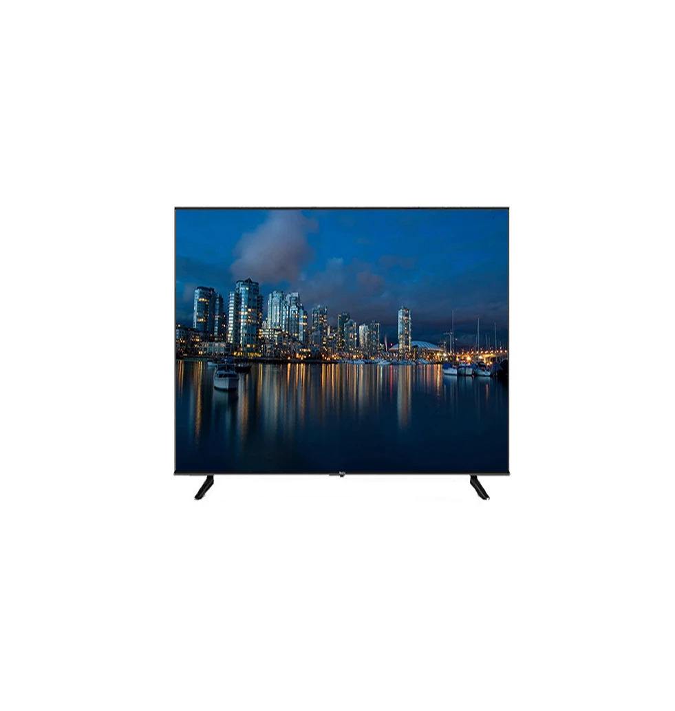 LCD Monitor Curved Gaming Monitor PC Wholesale 22 24 Inch Display 1k LED Black for Business FHD