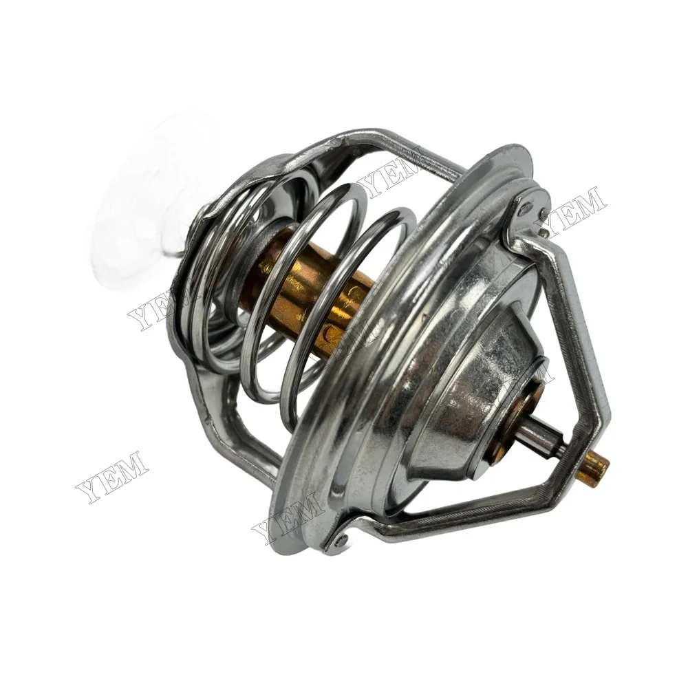 6SD1 Thermostat Engine Parts for Isuzu Engine Parts 4