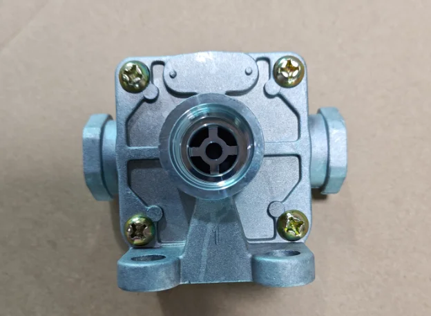 VIT Quick Release Valve 9735000000 0711960 3C462A095A1A 02461835 81521156009 0004290644 5000035902 1339907 1505043