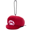 Chapeau rouge 10CM