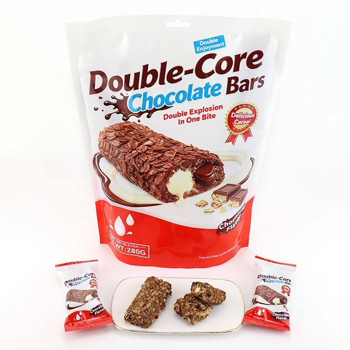 Chocolate Biscuit