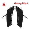 A Glossy Black