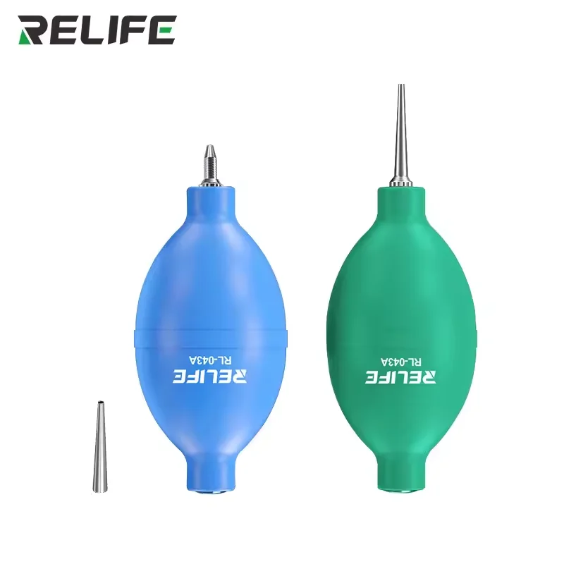 Relife RL-043A Dust Cleaning Ball - Efficient Phone Fix Tool