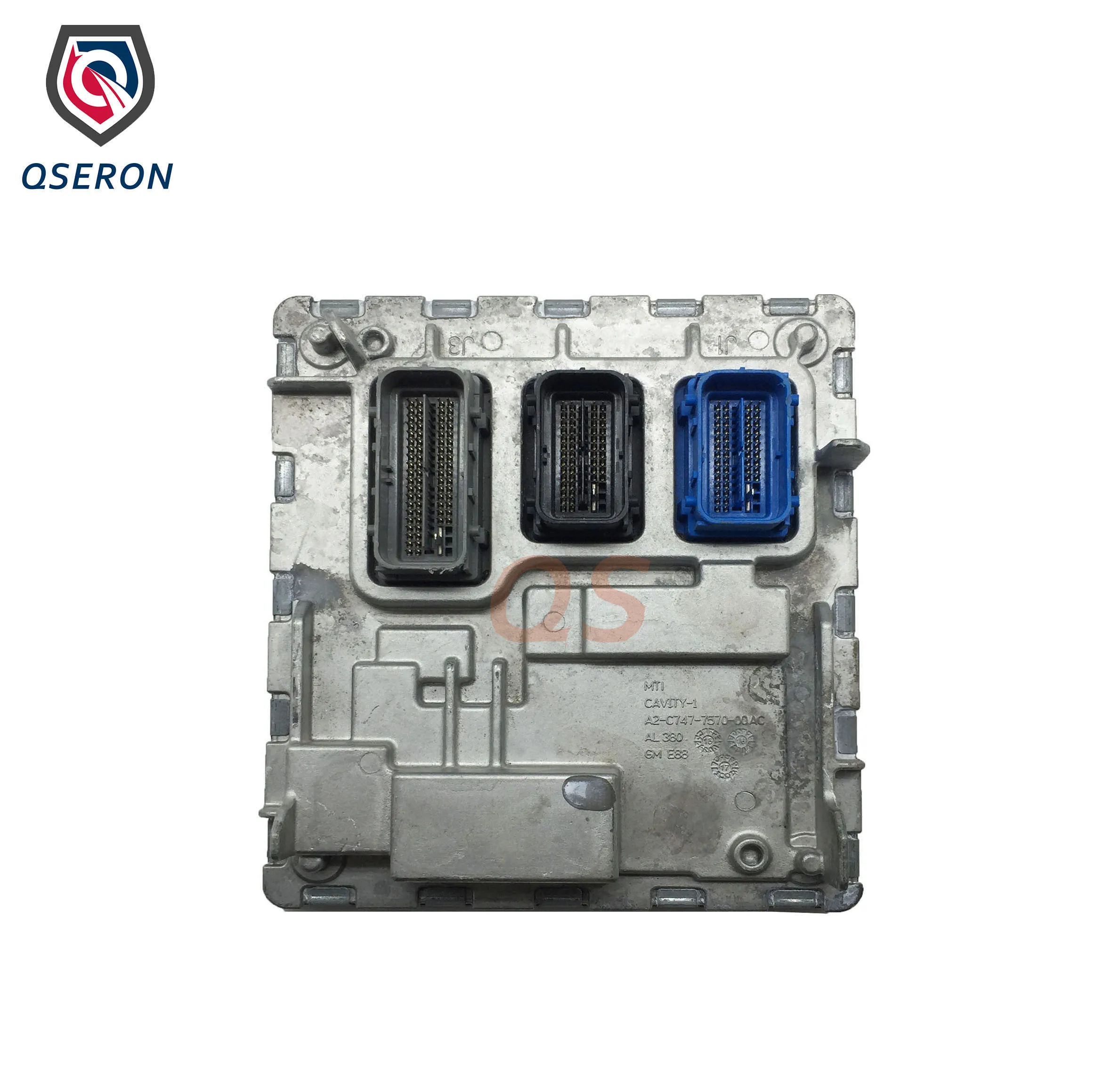 E88 12709219 12703776 Engine Control Module for CHEVROLET