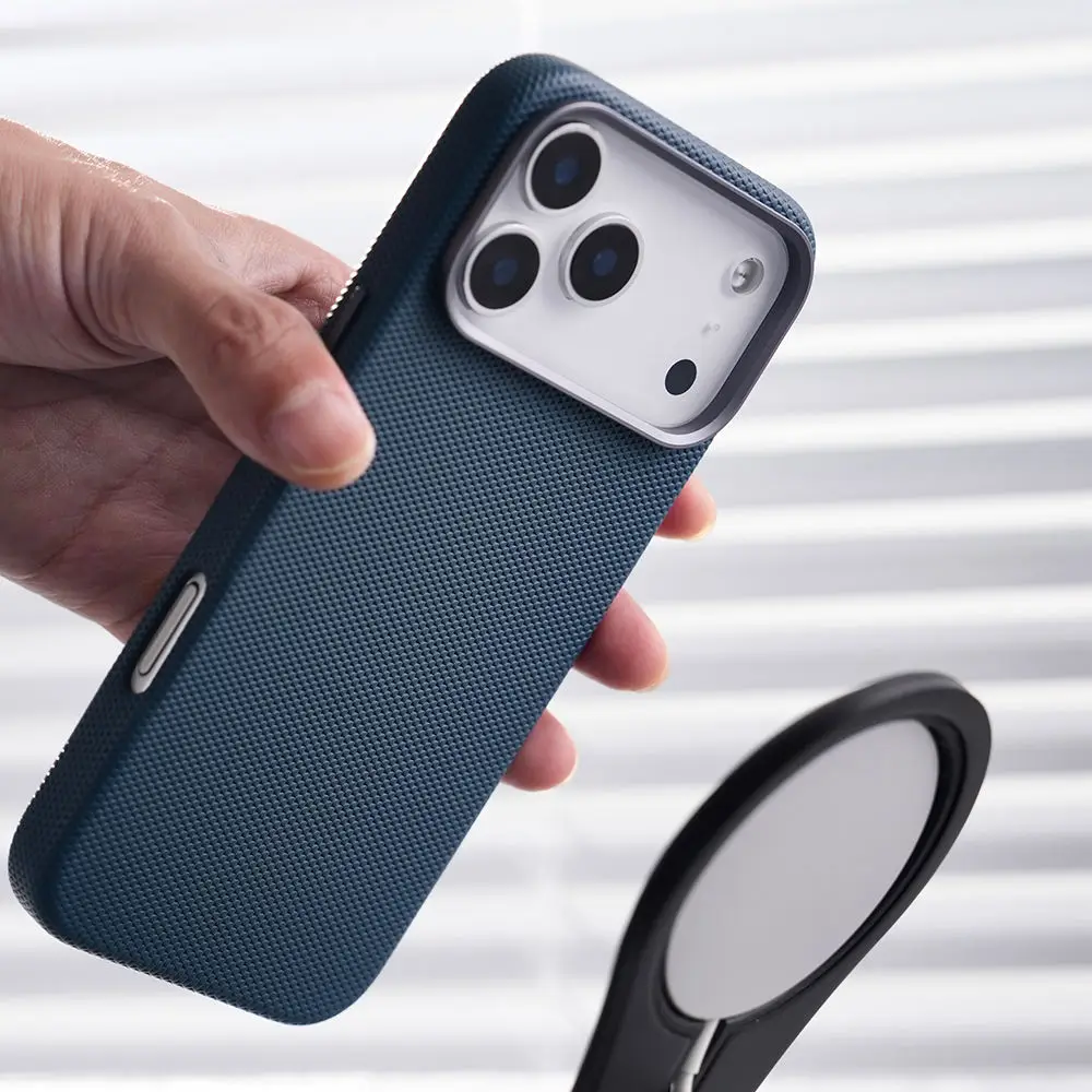 product lapped diamantine pattern leather magnetic cover case for iphone 12 13 14 15 16 17 pro max and for samsung mobile phone case-4