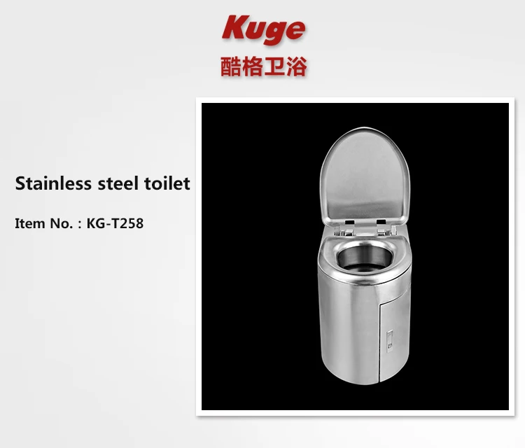 New Style Portable Composting Toilet Price Water Free Ecological Toilet Environmental Biotoilet