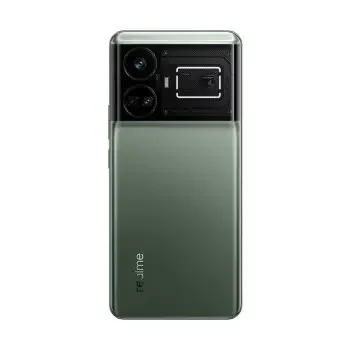 Realme GT5 - Ultimate Gaming Experience with Snapdragon 8 Gen 2