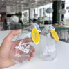 Transparent