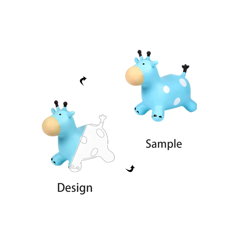 Customize PVC Guangdong Inflatable Toys Children Inflatable Animal Sex Toys Inflatable Lake Toys for Men