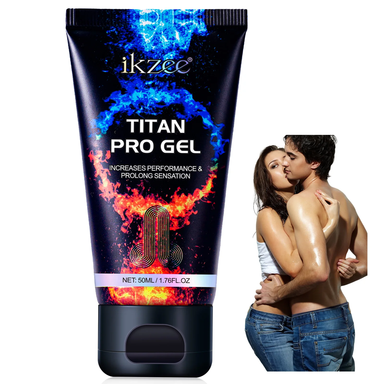Titan pro gel по оптовой цене с личной этикеткой