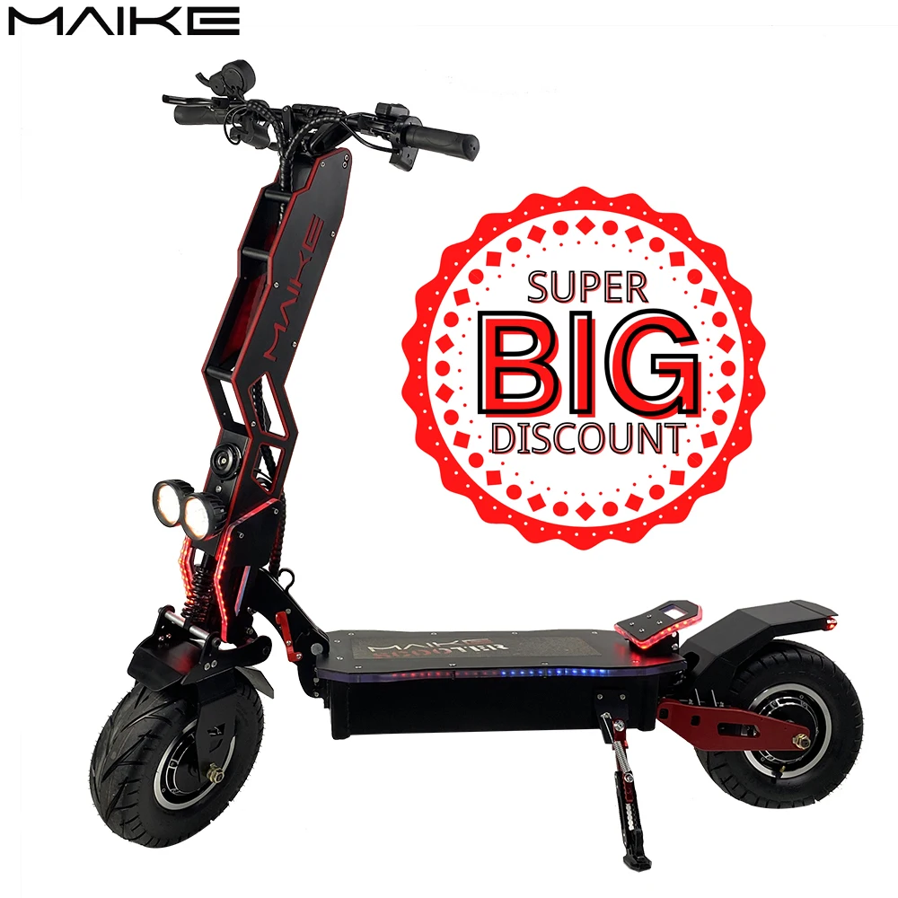 Motorino Electric Scooter