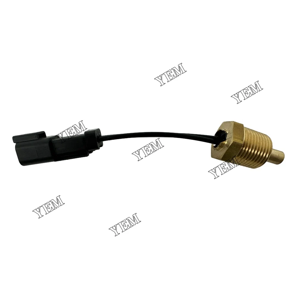 3054 3054B 3054C Water Temp Sensor 244-3106 for Caterpillar