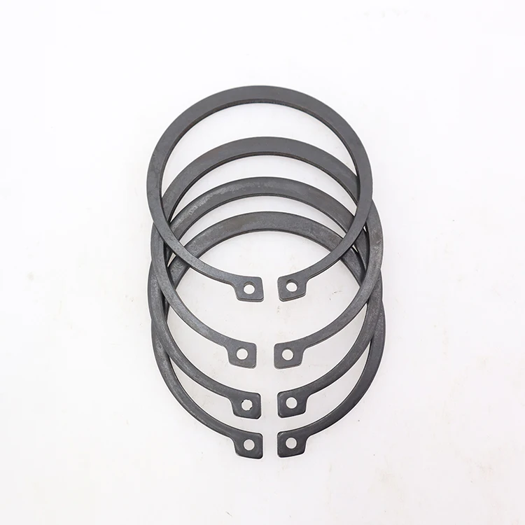 KOMATSU Excavator Snap Ring 04064-06525 - Durable & Reliable