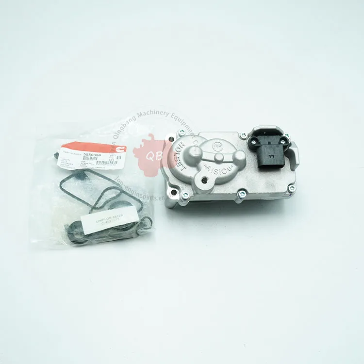 Cummins Engine Parts Turbocharger Actuator Kit 5496046