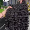 bouclé birman