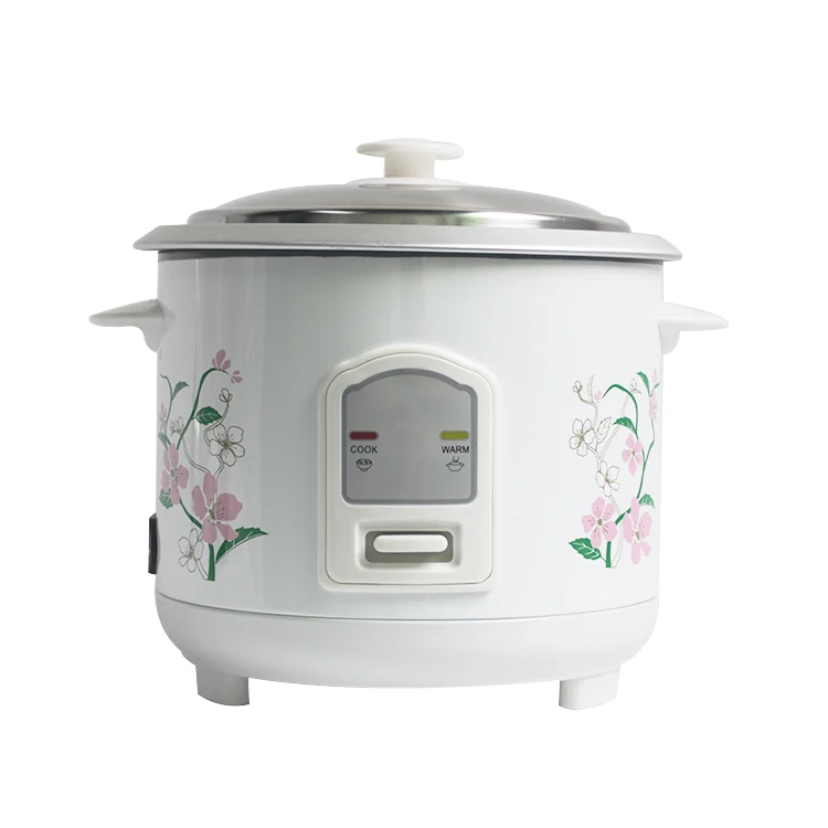 Rice Cooker Household Appliance with ISO 9001 China Manufacturer Simple  Cooking Pot and Steamer - China Household Appliance and Rice Cooker  Household Appliance price