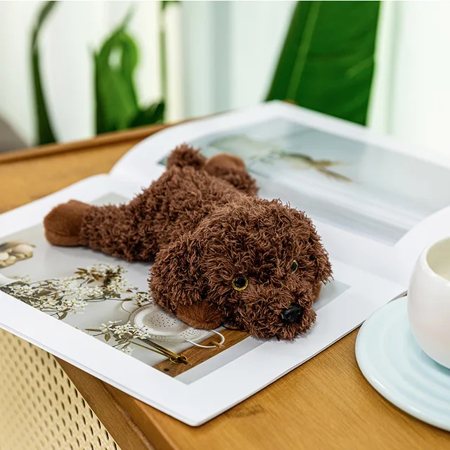 Party Gifts Cute Quality Doll Novelties Tactic Dog Stuffed Animal Toys Sonny Angels Keychain Mart Trendy Dog Plush Toys Figurine