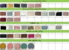 couleurs