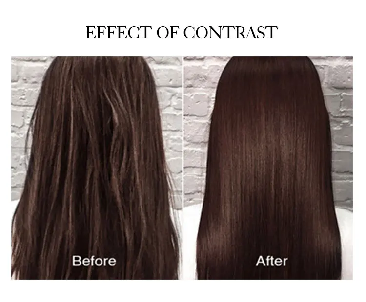 Karseell Top Sale O-EM ODM Keraplus Afro Hair Treatment No Frizz Keratina Organica Para Alisar El Cabello En Estados Unidos