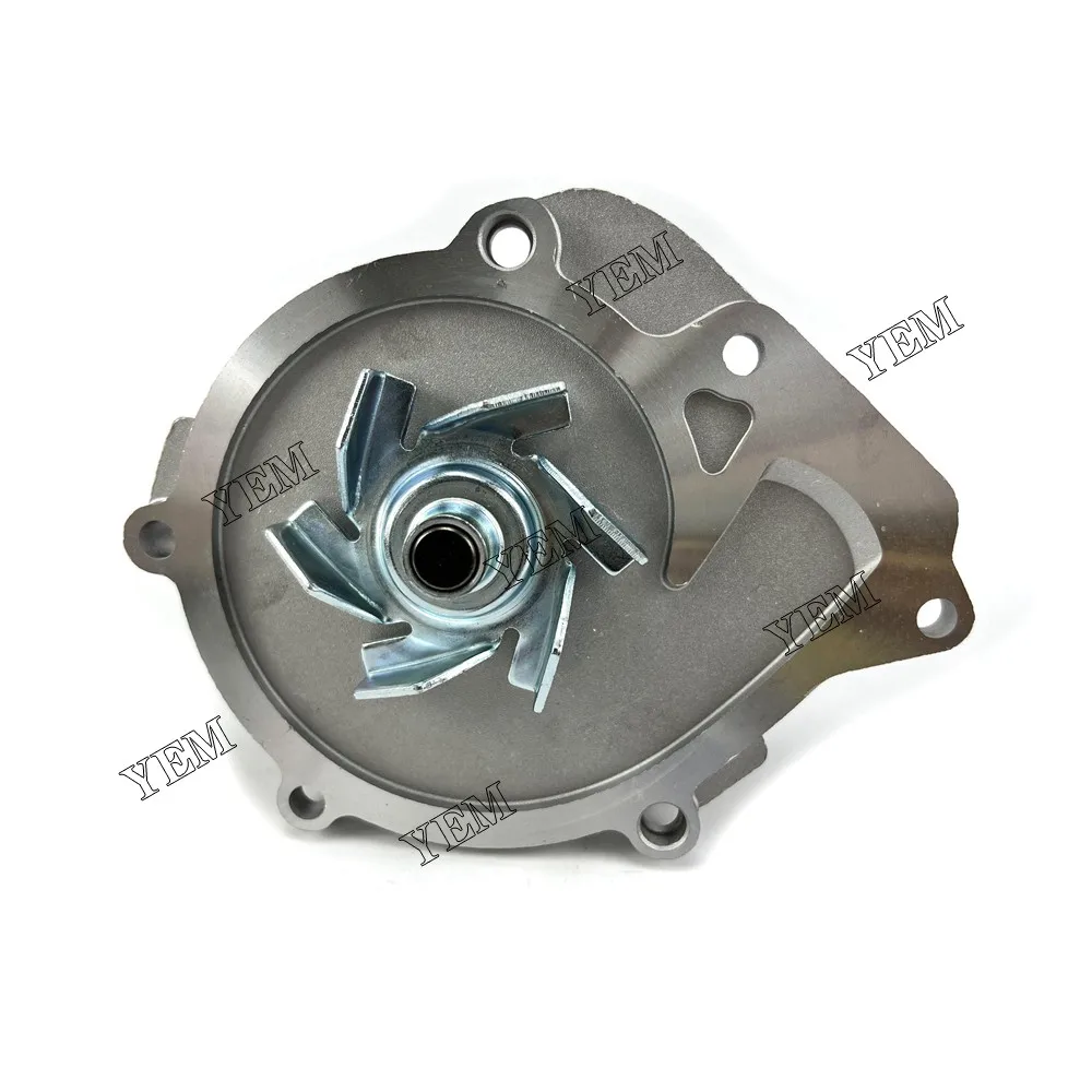 1KZ Water Pump 16110-69045 for Toyota Engine. 3