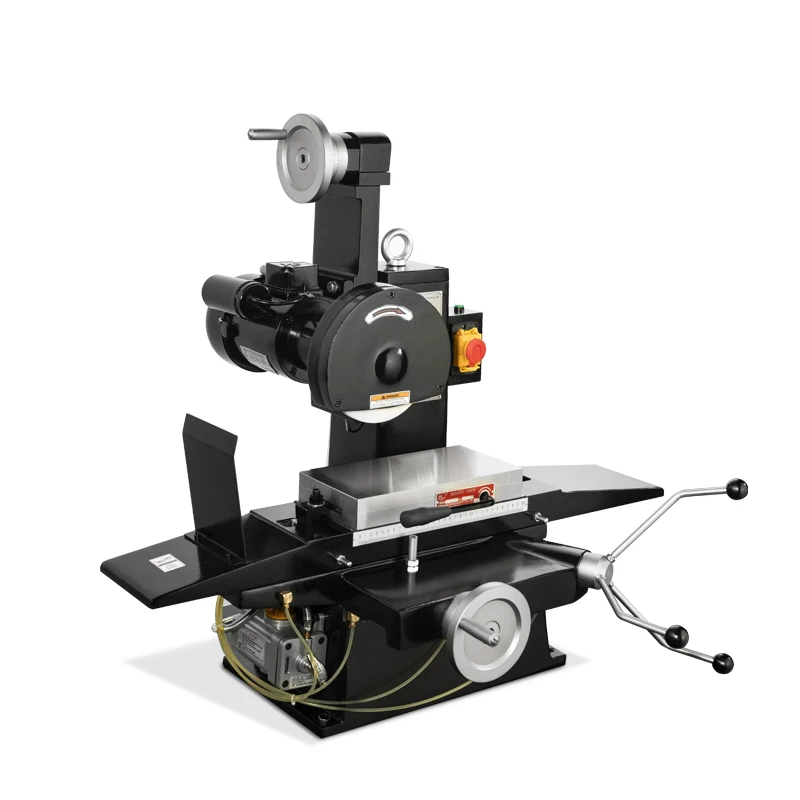 Direct Sales Price Mini Desktop Grinder Lathe Machine CTM115 New Condition Core Engine Motor Gear Bearing Construction