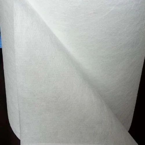 3-слойный плоский медицинский полипропиленовый нетканый материал в рулоне