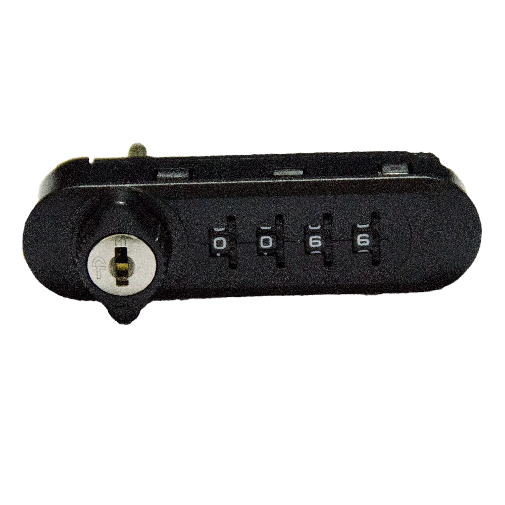 Digital Combination Lock Thailand High Security Number Lock for Metal Cabinets