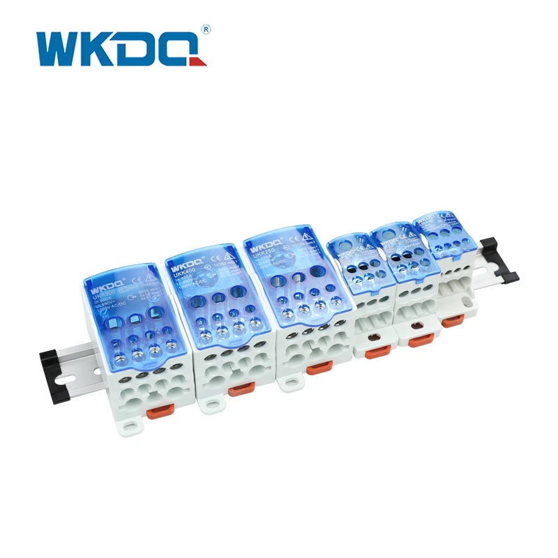 Boîte De Distribution De Terminaux Klanata UKK80 C45 Boîte D'appareils