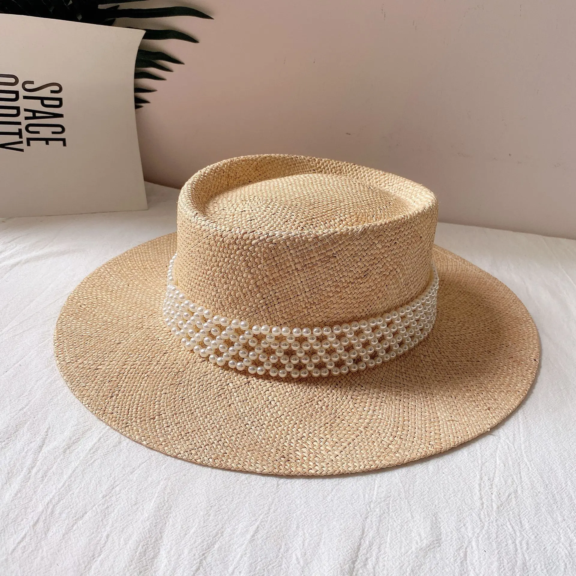 golf straw hats wholesale