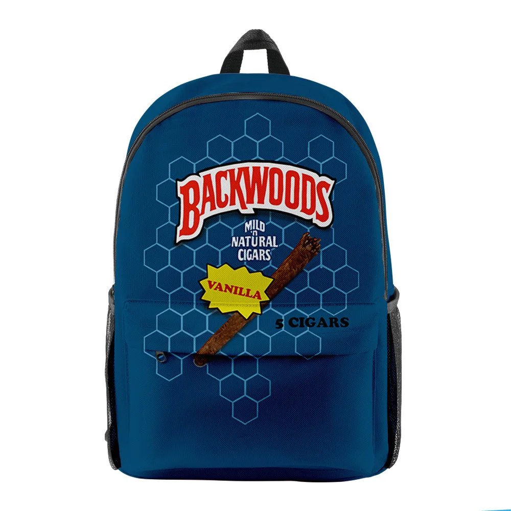 Purple 2025 backwoods backpack