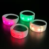 4 LED Sound Activated